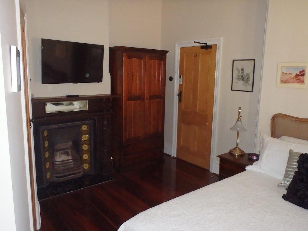 Hamptons Inn Bed & Breakfast Fremantle Habitación foto