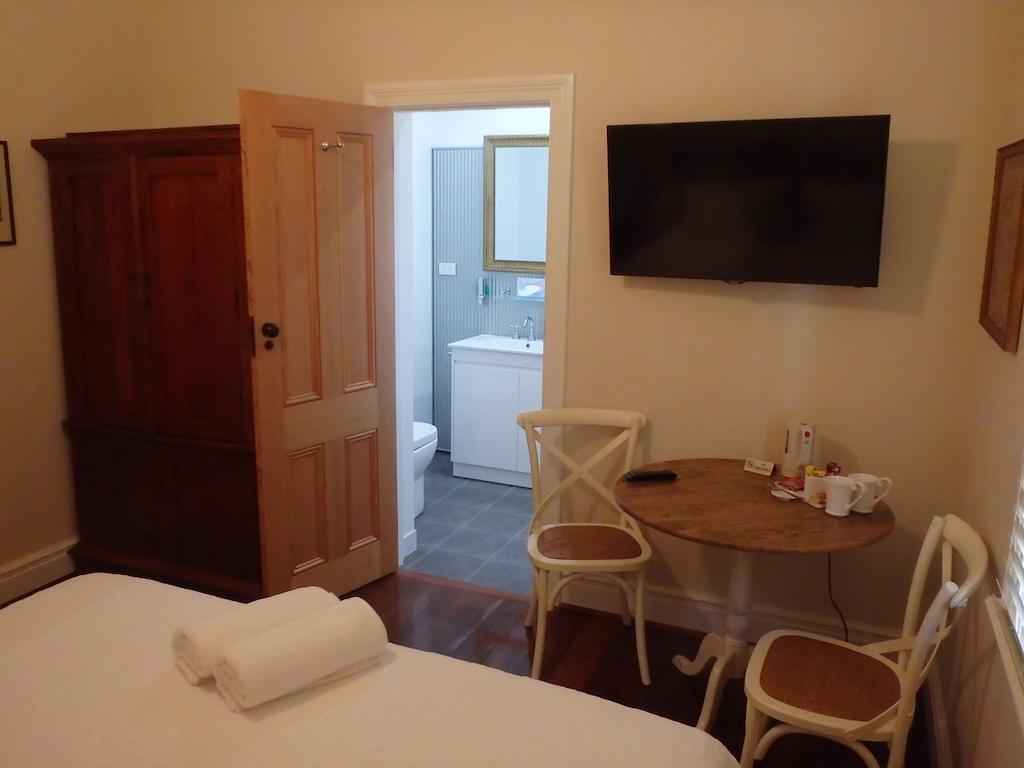 Hamptons Inn Bed & Breakfast Fremantle Habitación foto