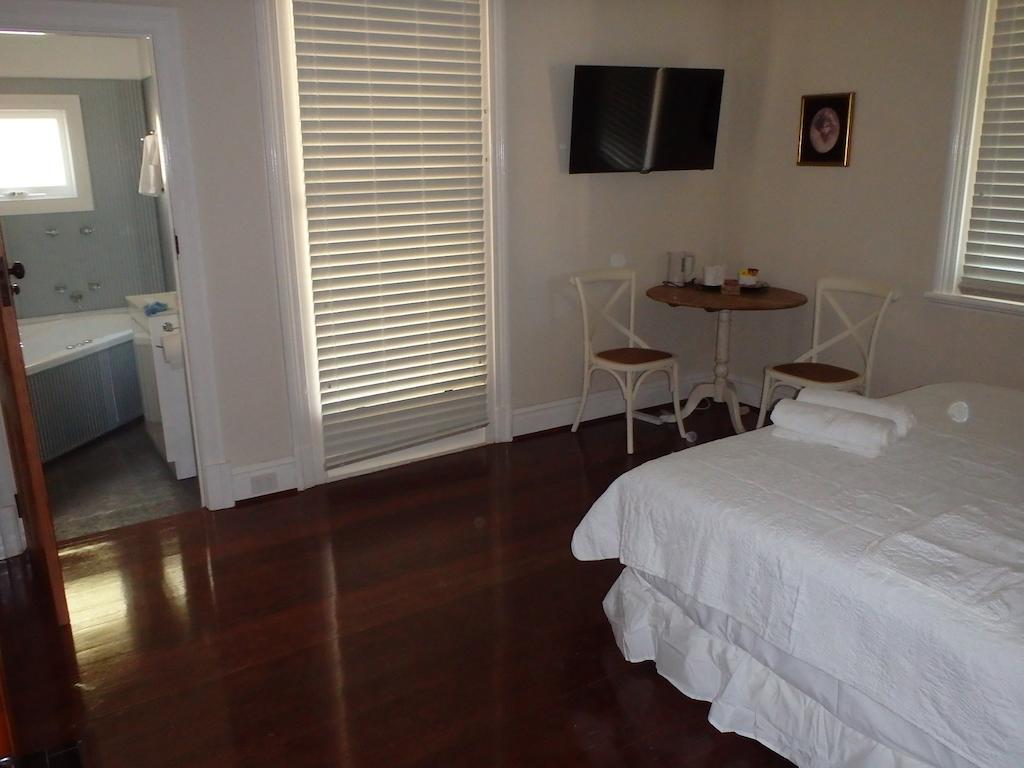 Hamptons Inn Bed & Breakfast Fremantle Habitación foto