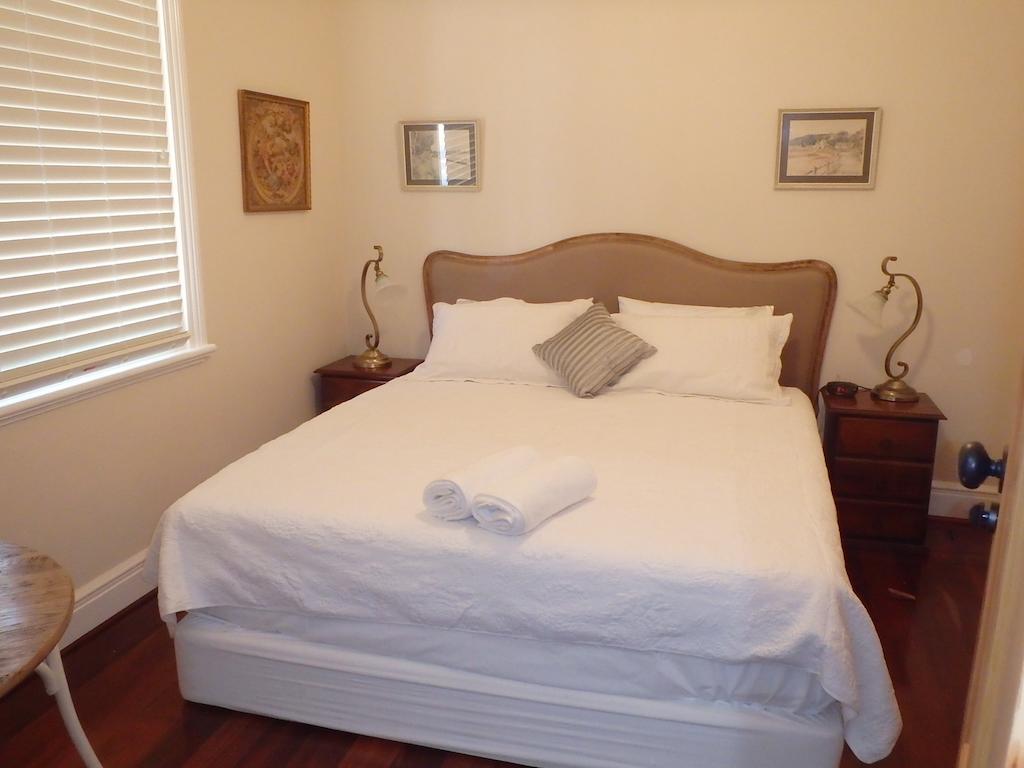 Hamptons Inn Bed & Breakfast Fremantle Habitación foto