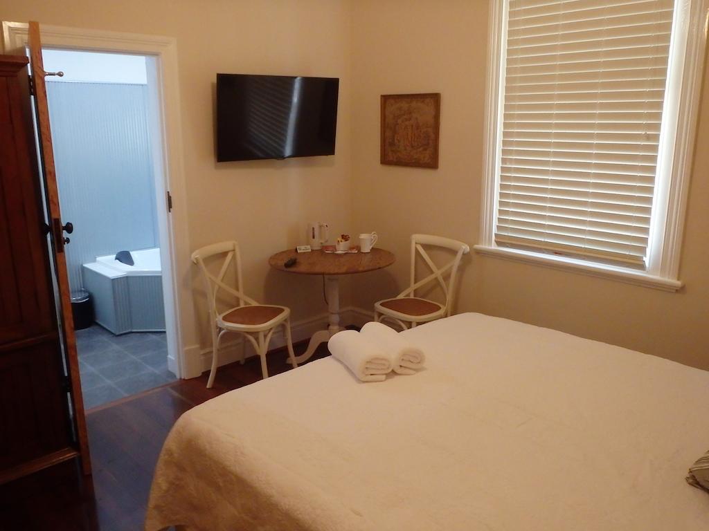 Hamptons Inn Bed & Breakfast Fremantle Exterior foto
