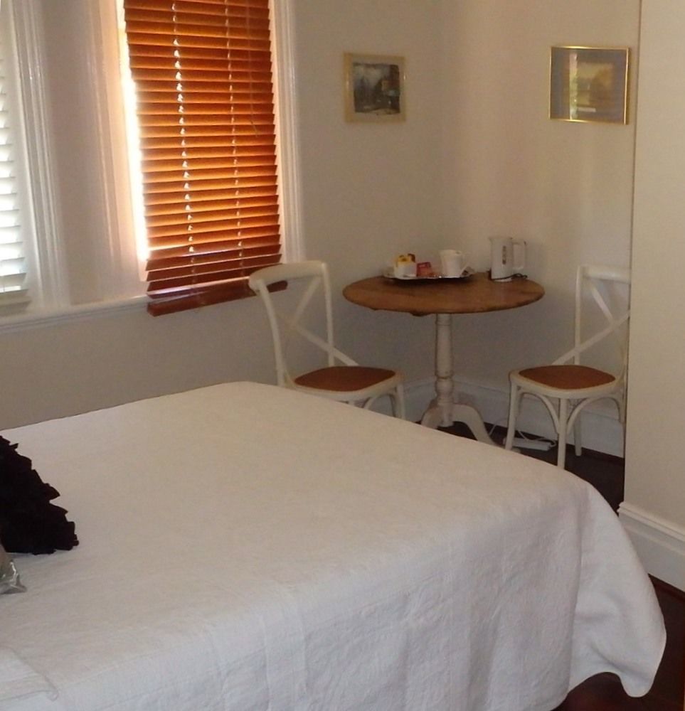 Hamptons Inn Bed & Breakfast Fremantle Exterior foto